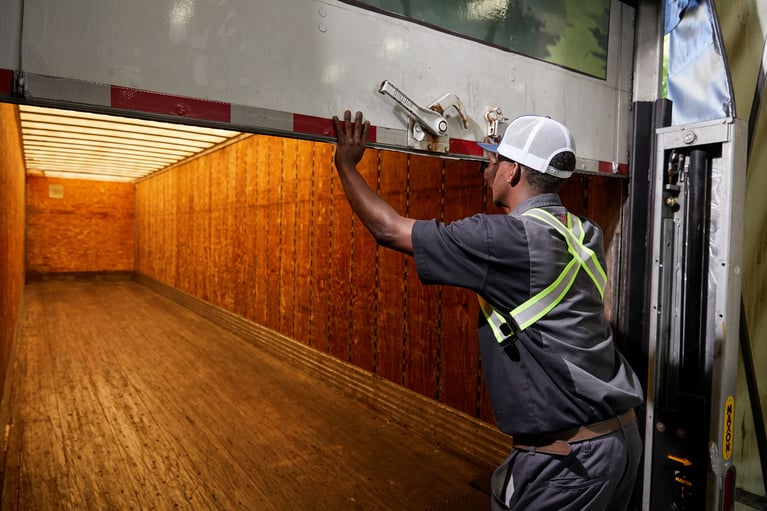 Retrofitting a Safer Future