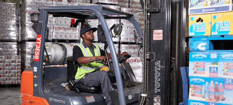 How to Prevent Common Injuries When Using Forklifts