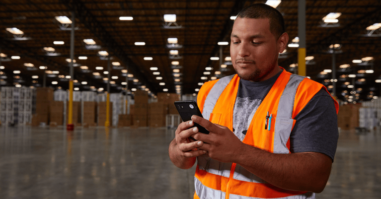 Mobile is the Next Frontier In Employee Safety